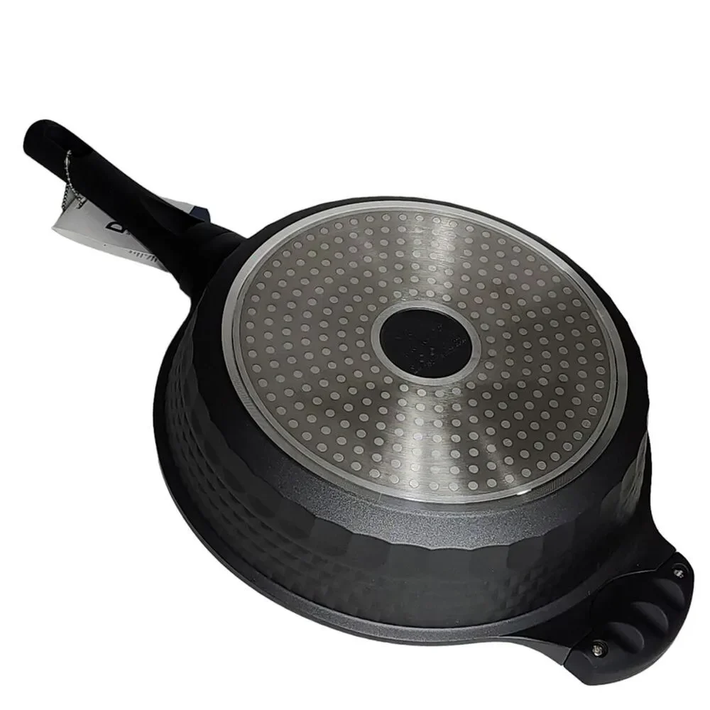 D&W‎ Deane And White Cookware 11